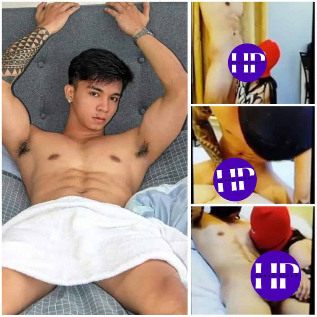 Elree Escaro X Bonnet Girl Scandal Leaked Video Watch Porn XXX