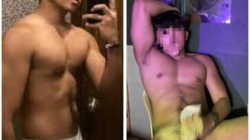 Emmanuel Almeda Pinoy TikToker Jakol Scandal Video XXX
