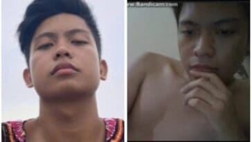 Emmanuel Joseph Cuyno Leak Scandal Jakol Video Porn XXX