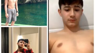 Erick Castillon Poging TikToker Jakol Scandal Video Porn 1 Erick Castillon Poging TikToker Jakol Scandal Video Porn