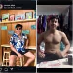 Ernest Coronel Jakol Scandal Video Leak Porn XXX