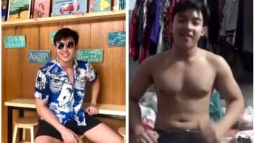 Ernest Coronel Jakol Scandal Video Leak Porn XXX