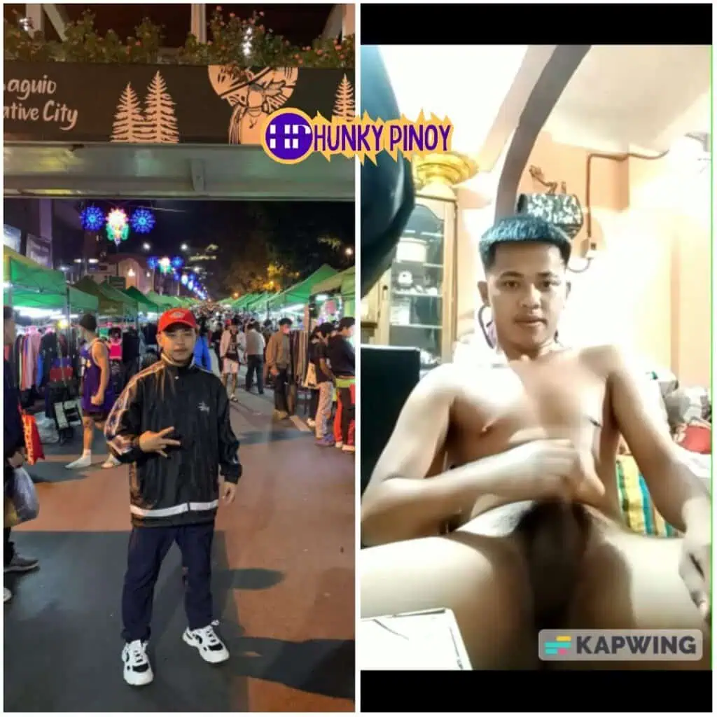Escobar Kalugar Jakol Scandal Video Leaked Watch Pinoy Porn XXX