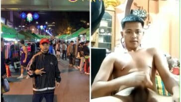 Escobar Kalugar Jakol Scandal Video Leaked Watch Pinoy Porn XXX