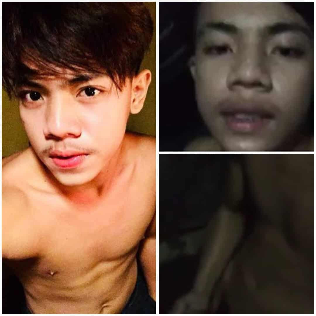 Eugene Cayanan Bagets Jakol Scandal Video Leaked Porn XXX 1 Eugene20cayanan