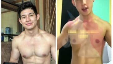 Fino Herrera Sex Video Porn Scandal XXX 17 Fino Herrera Sex Video Porn Scandal XXX