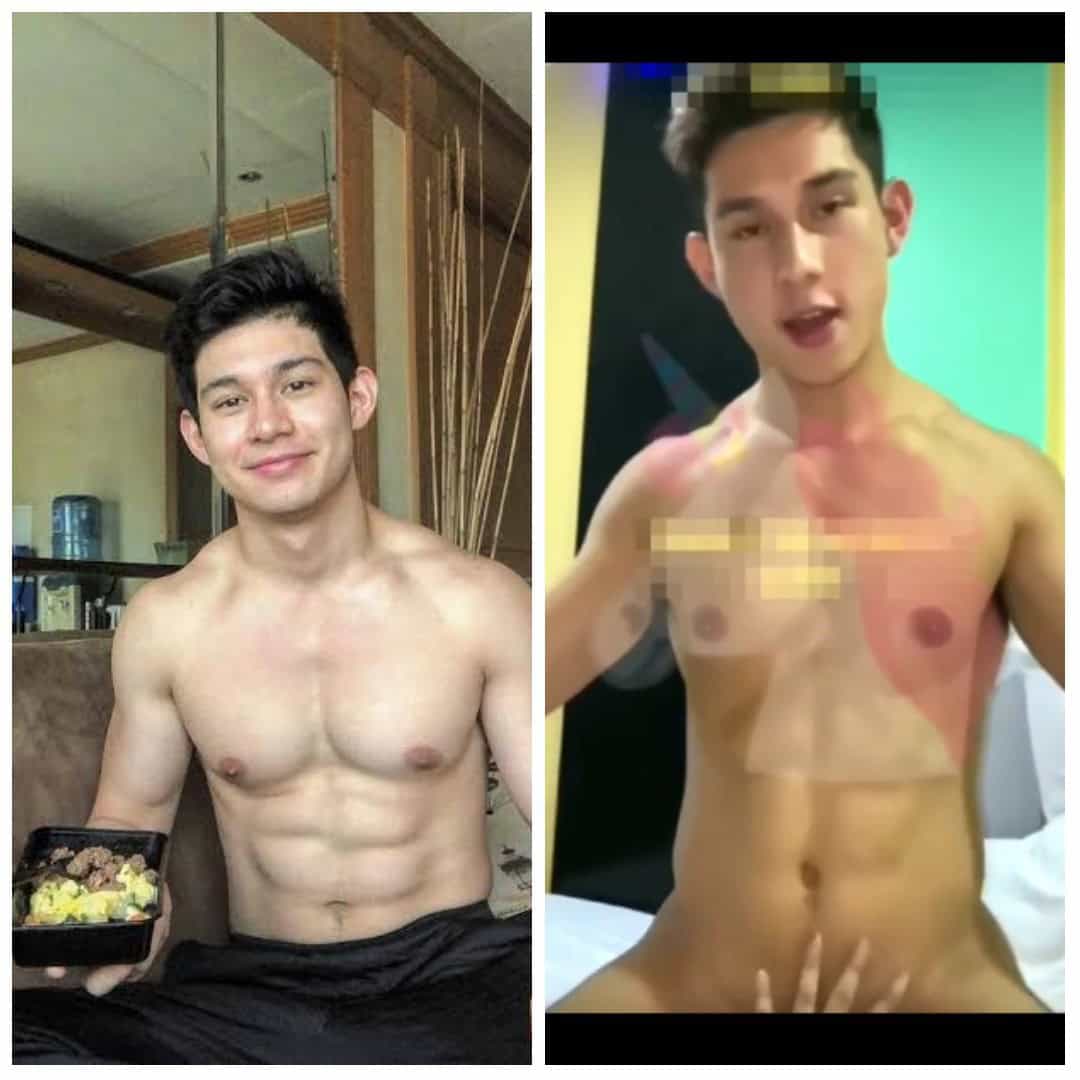 Fino Herrera Sex Video Porn Scandal XXX – Watch Free Hunky Pinoy Gay Porn  on HunkyPinoy