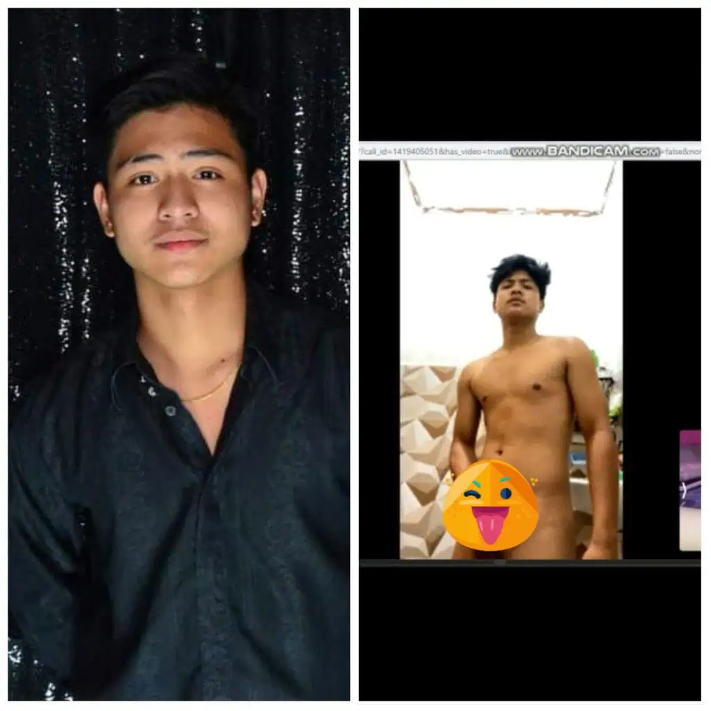 Francis Alzona Jakol Video Scandal Leak Porn XXX