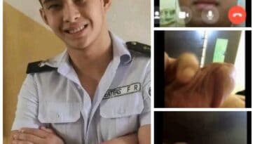 Fritz Rommel Deatras Jakol Scandal Video Leaked Online Watch Pinoy Porn XXX