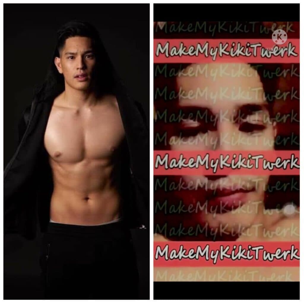 Gab Lagman Pinoy Actor Leaked Jakol Scandal Video XXX