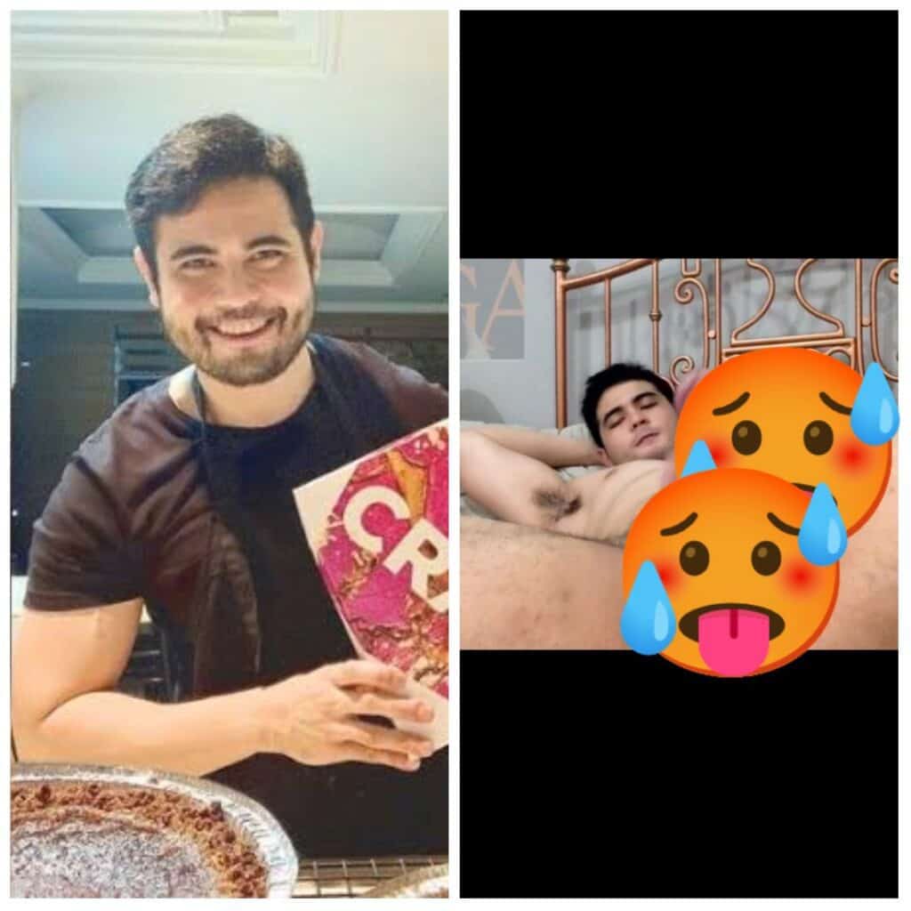 Gabriel Mendoza Jakol Scandal Video Leak Porn XXX