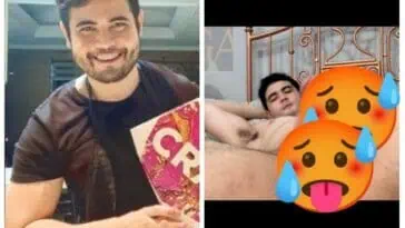 Gabriel Mendoza Jakol Scandal Video Leak Porn XXX