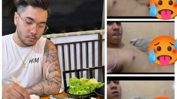 Gene Robert Lay Jakol Video Scandal Leaked Pinoy Porn XXX