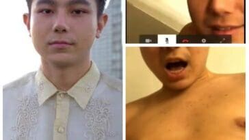 Geoff Danielle Mabasa Jakol Scandal Video Leaked Online - Watch Pinoy Porn XXX 1 Geoff Danielle Mabasa Jakol Scandal Video Leaked Online Watch Pinoy Porn XXX