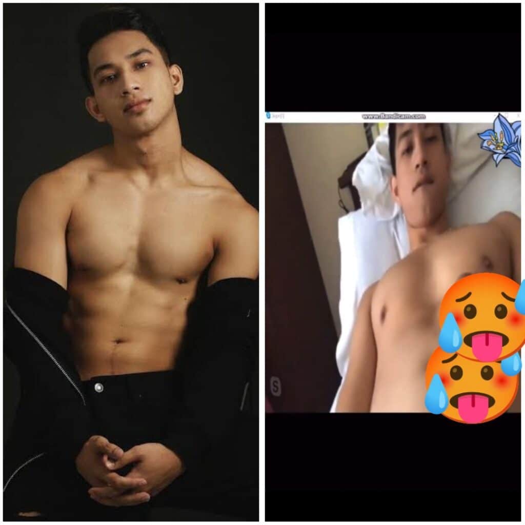 Gerick Manalo Jakol Scandal Video Leaked Porn XXX