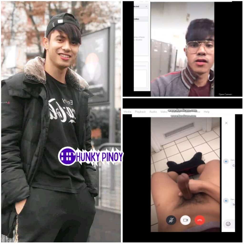 Gian Nenera Jakol Scandal Video Leak Watch Pinoy Porn XXX