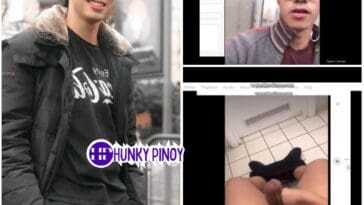 Gian Nenera Jakol Scandal Video Leak Watch Pinoy Porn XXX