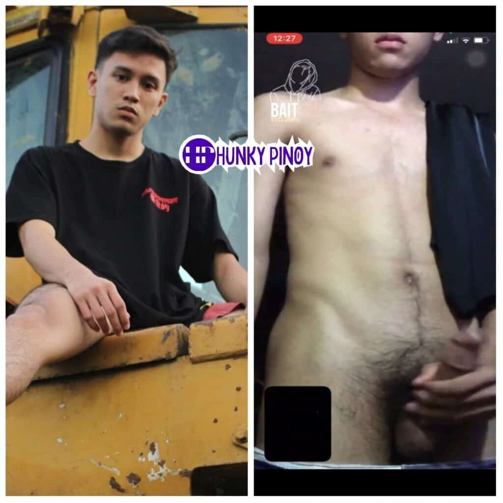 Gio Jose Gutierrez Jakol Burat Scandal Video Leak Watch Free Pinoy Porn XXX