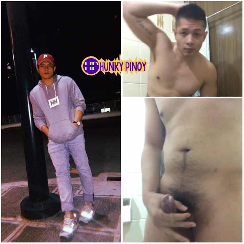 Gomora Abram Baller Jakol Burat Video Leaked Watch Pinoy Porn XXX