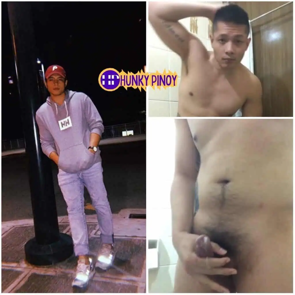 Gomora Abram Baller Jakol Burat Video Leaked Watch Pinoy Porn XXX