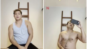 Guy77 Pinoy Boso Bait Hottie Daddy Jakol Video Watch Pinoy Porn XXX