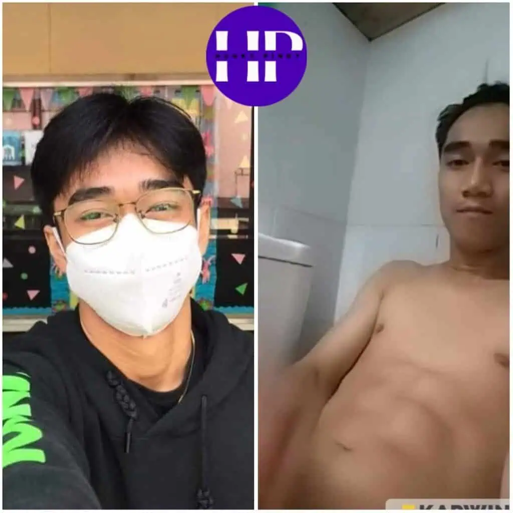 Harold Dimasaka Jakol Scandal Video Leak Watch Pinoy Porn XXX