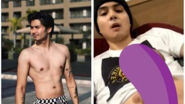 Hashtag Ryle Paolo Santiago Video Scandal Trending XXX