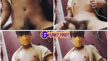 Hoynichan Part 9 Salsal Titi Video Leaked Watch Free Pinoy Porn XXX