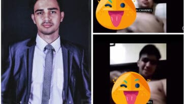 Huxley Carillo Jakol Scandal Video Leaked Porn XXX