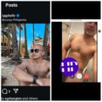 Iggy Binuya Jakol Scandal Video Leaked Porn XXX