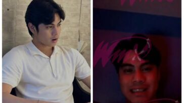 Iverson Santos Pogi Jakol Video Porn XXX