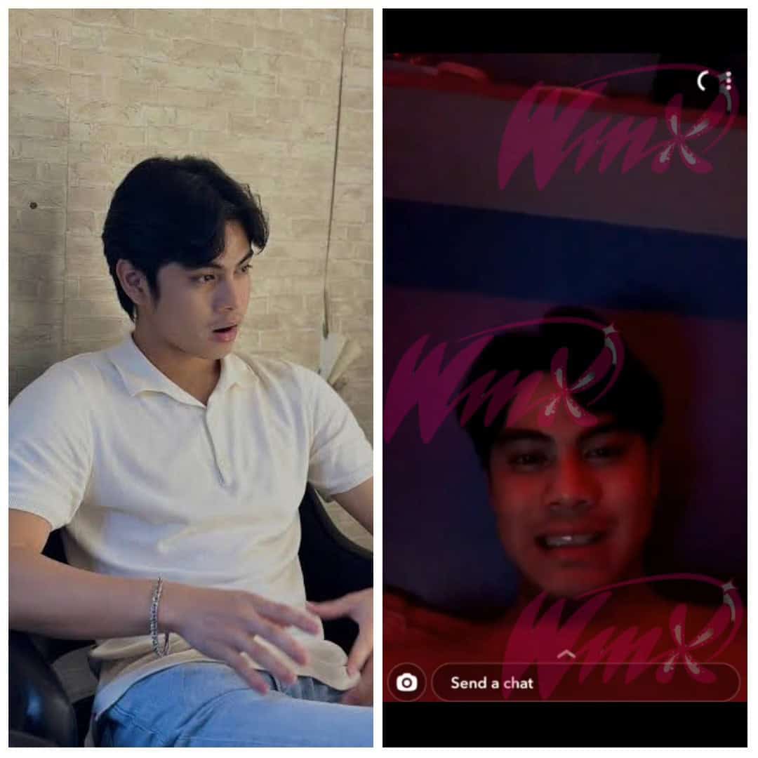 Iverson Santos Pogi Jakol Video Porn XXX 1 Iverson20Santos