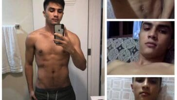 JM Canillas Jakol Scandal Video Leaked Online Watch Pinoy Porn XX