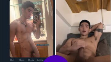 JP Balsomo part 2 Alter Jakol Video Leak Watch Free Pinoy porn XXX