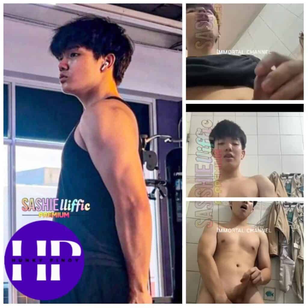 Jacob Jakol Video Scandal Porn Immortal Channel Leak