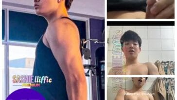 Jacob Jakol Video Scandal Porn Immortal Channel Leak