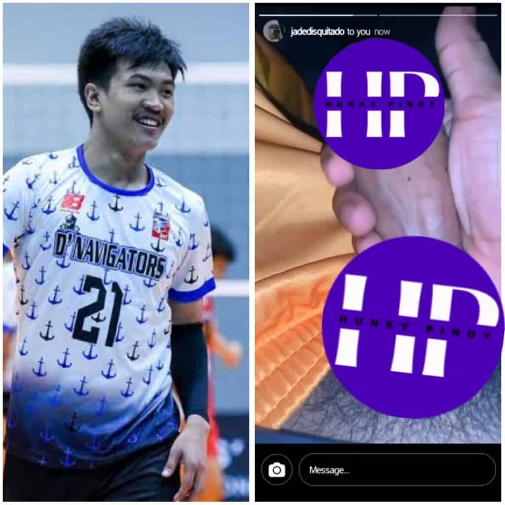 Jade Disquitado Vidjakol Scandal Video Leaked Online Watch Pinoy Porn XXX