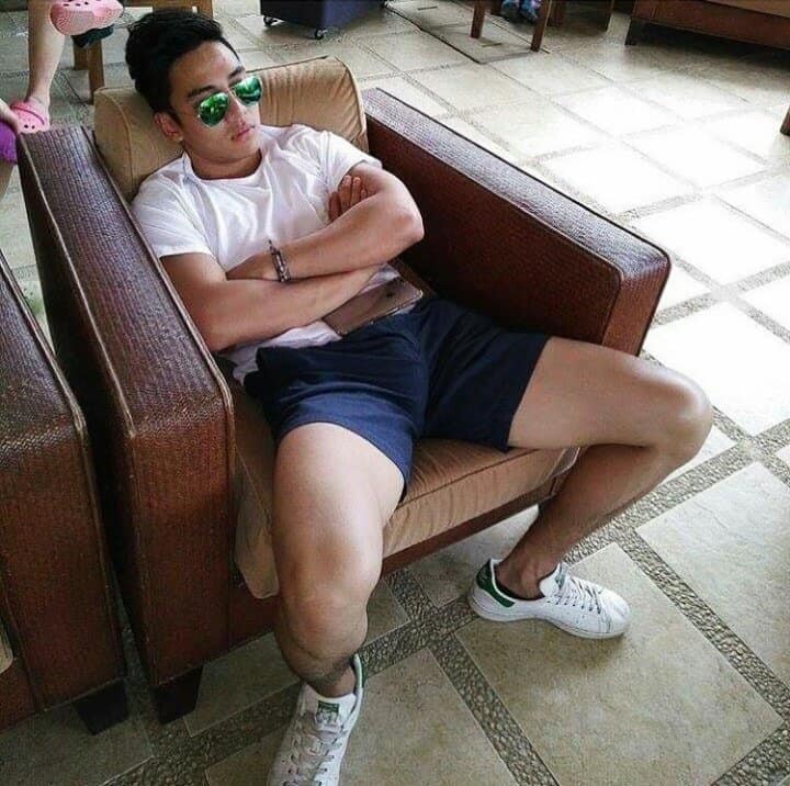 Jak Roberto Bakat Titi Burat Brief Bukol