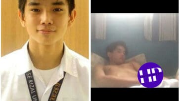 Jake Ryan Alonzo Jakol Scandal Video Leaked Porn XXX