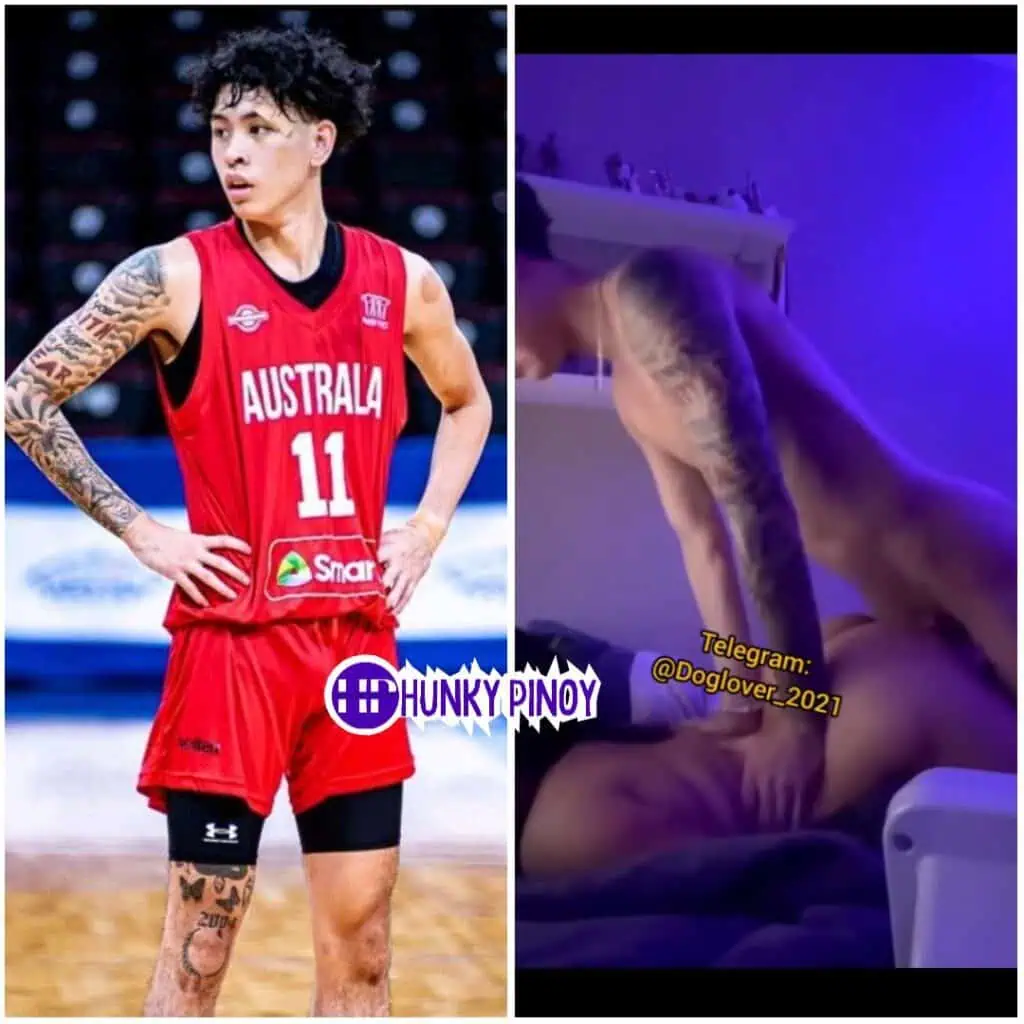 James Nacua Kantutan Scandal Video Leak Watch Pinoy Porn XXX