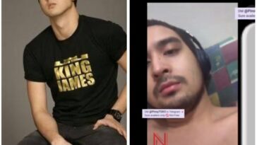 James Teng Jakol Scandal Video Leaked Porn XXX