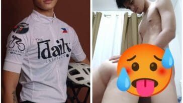 Jao Montilla Porn Full Video Scandal Leak XXX