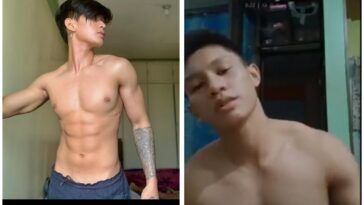 Jared Eugenio Pinoy TikToker Jakol Scandal Porn XXX 3 Jared Eugenio Pinoy TikToker Jakol Scandal Porn XXX