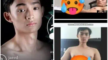 Jared Payumo elijahreden Leaked Jakol Video Scandal Porn