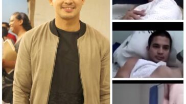Jason Abalos Pinoy Actor Jakol Scandal Video Leaked Watch Porn XXX