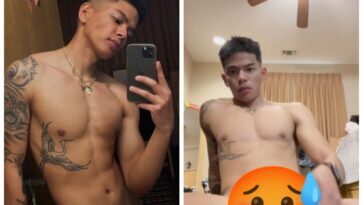 Jason Delrm Pinoy Jakol Video Leak Porn XXX