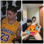 Jayriel Aliman Chupaan Scandal Video Leak Porn XXX