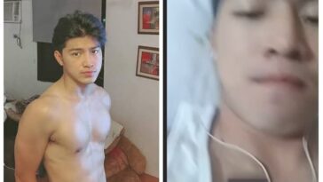 Jed Esguerra Jakol Scandal Video Leaked Pinoy Porn XXX