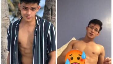 Jedan Roy Flores Jakol Video Scandal Leaked Porn XXX