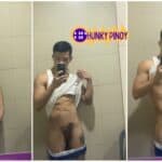 Jedan Roy Flores Part4 Jakol sa Banyo Video Leaked Watch Pinoy Porn XXX